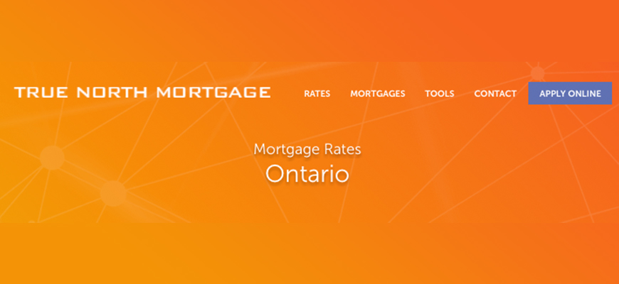 True North Mortgage Review