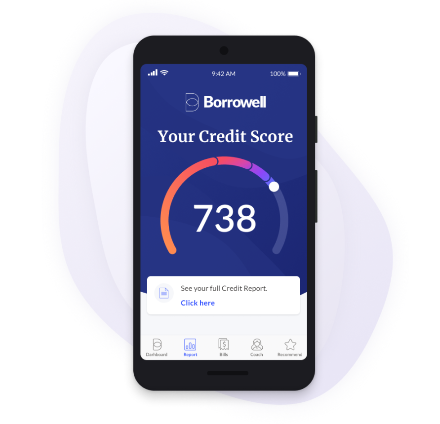 Track & Improve Your Score