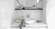 Klusadvies - badkamer - Hoe plaats ik een wastafel in mijn badkamer? - thumbnail