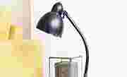 Klusadvies - verlichting - Hoe knap ik een oude lamp op? - Thumbnail