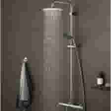 Klusadvies - Water besparen - Water besparen in de badkamer - Thumbnail