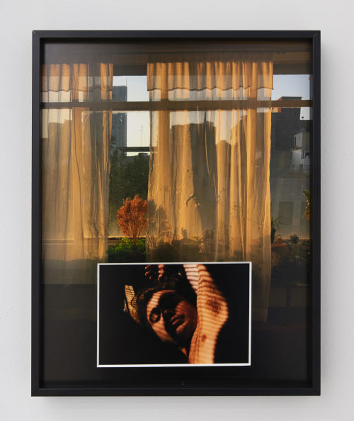 Gonzalo Reyes Rodriguez
Untitled (Piso de Isaac), 2021
Color photographs
14 x 11 inches
35.6 x 27.9 cm
2, Edition 2 of 3