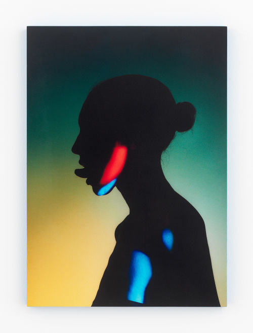 Hannah Whitaker
Taste, 2020
UV printed onto MDF with hand painted edges
21 x 15 inches
53.3 x 38.1 cm