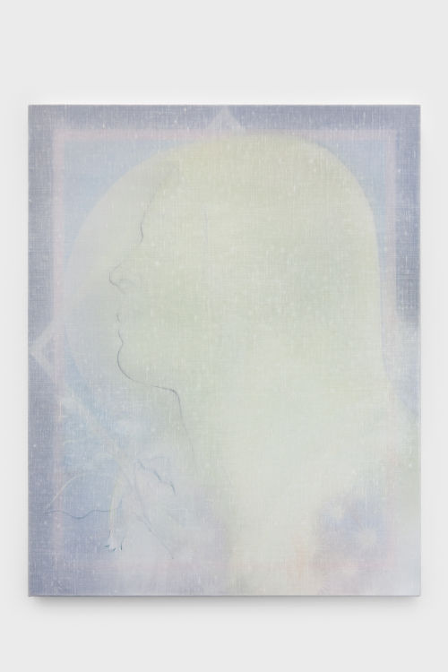 Theodora Allen
Flash, No. 4, 2015
Oil on linen
20 x 16 inches
50.8 x 40.6 cm