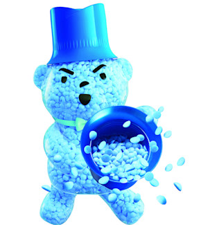 こびりついて取れないニオイも煮沸レベルで超消臭! 男性に人気のムスクの香り「MEN」シリーズも新登場!