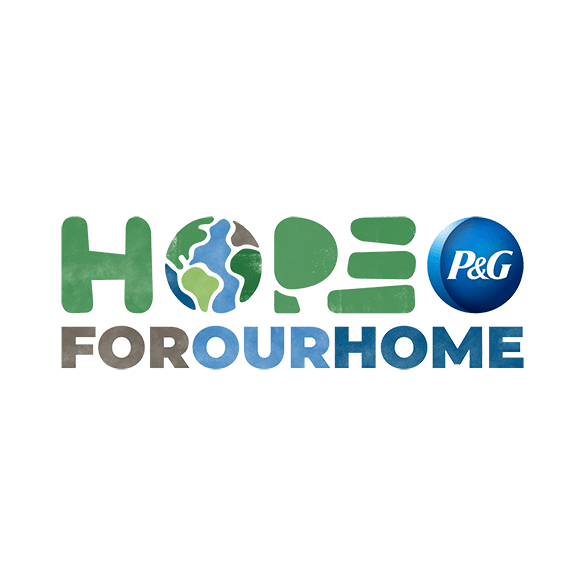 製品ライフサイクルの各段階を表すアイコンで囲まれた地球の画像。