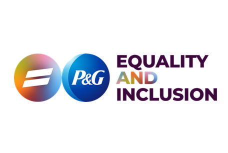 Equality and inclusion logo