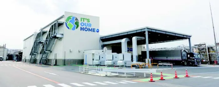 P&Gジャパンのサプライチェーン戦略 ~DXの活用により、物流最適化を推進~