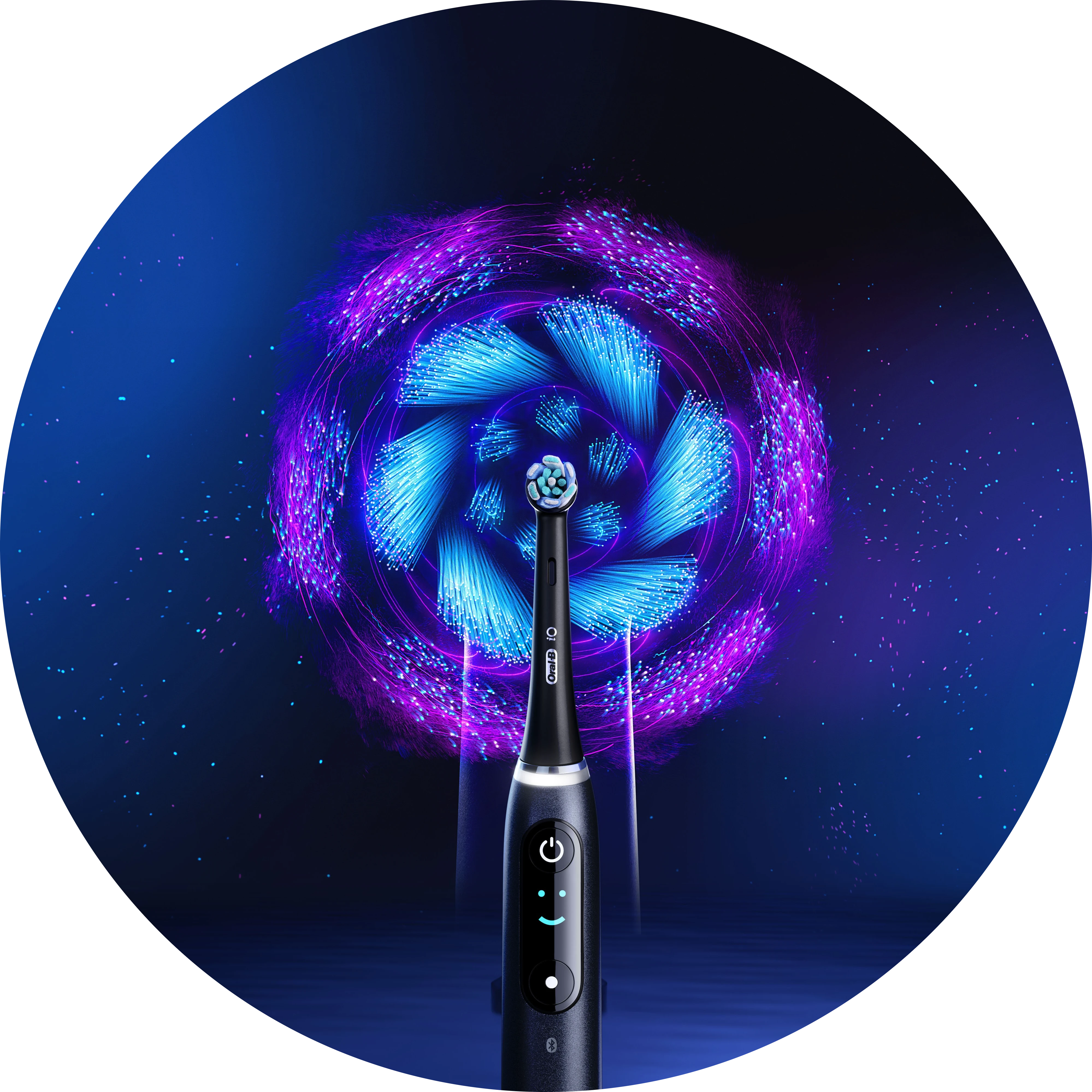 Oral B product