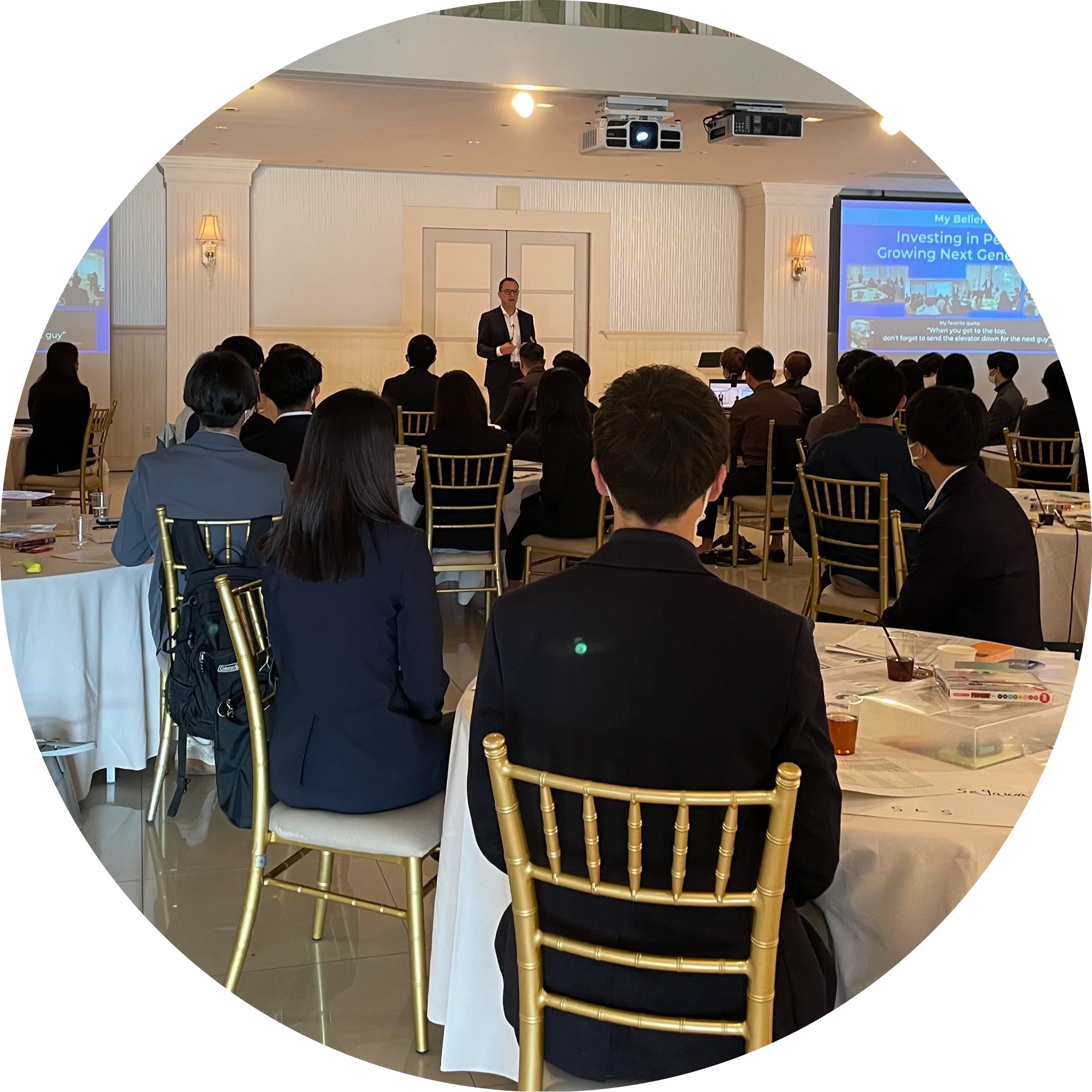 P&Gジャパンの人的資本経営