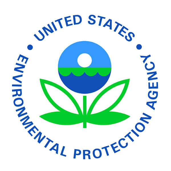 アメリカ合衆国環境保護庁 アイコン