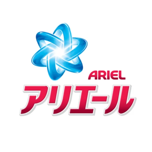 アリエールロゴ