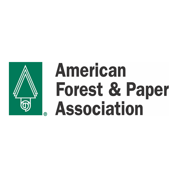 米国森林製紙協会 アイコン