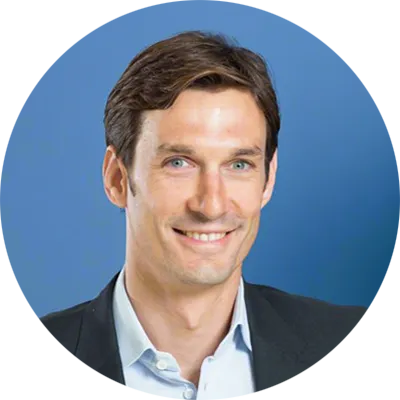 Benjamin Binot