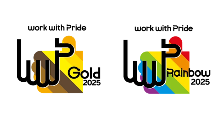 「PRIDE 指標2025」受賞