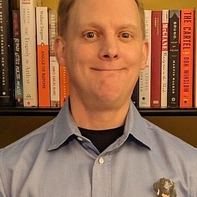 Mike politics guys
