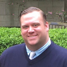 Mike rosa co host of unruly sports fan