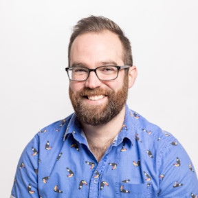 Sean c davis 2018