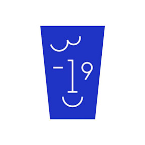 Square logo