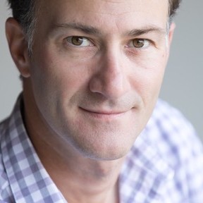 Greg leader