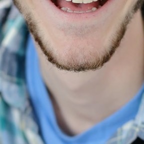 Patrick e. phillips headshot