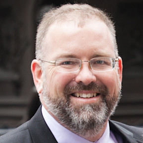 Steven hampton headshot