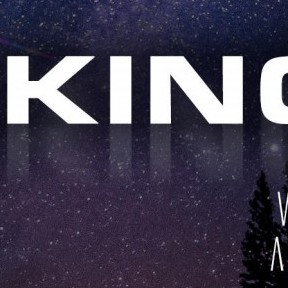 Looking up podcast