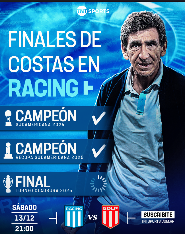 Final Torneo Clausura