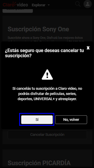 Asistencia