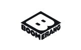 Canal - Boomerang Canal - Boomerang