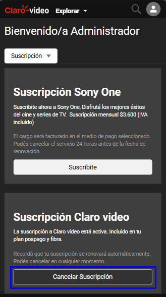 Asistencia