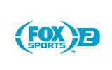 Canales - FoxSports2 Canales - FoxSports2