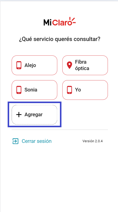 Asistencia
