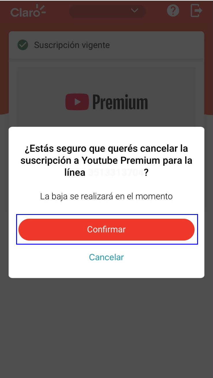 Asistencia