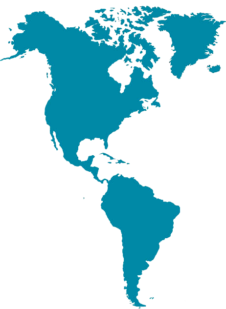 América mundo América mundo