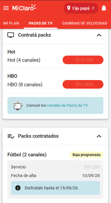 Asistencia