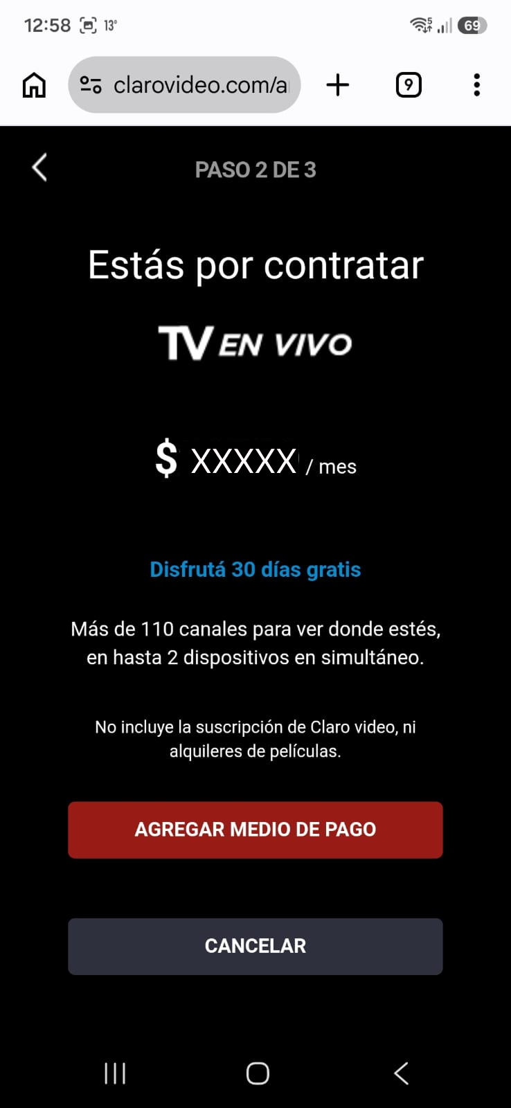 Asistencia