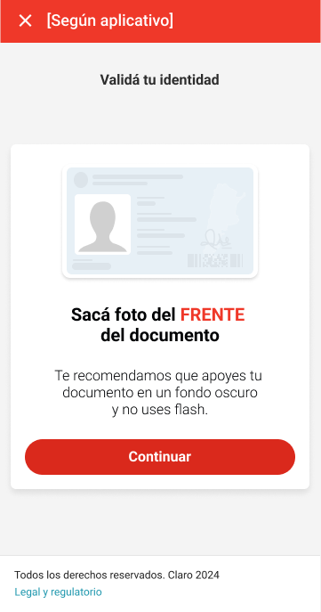 Asistencia