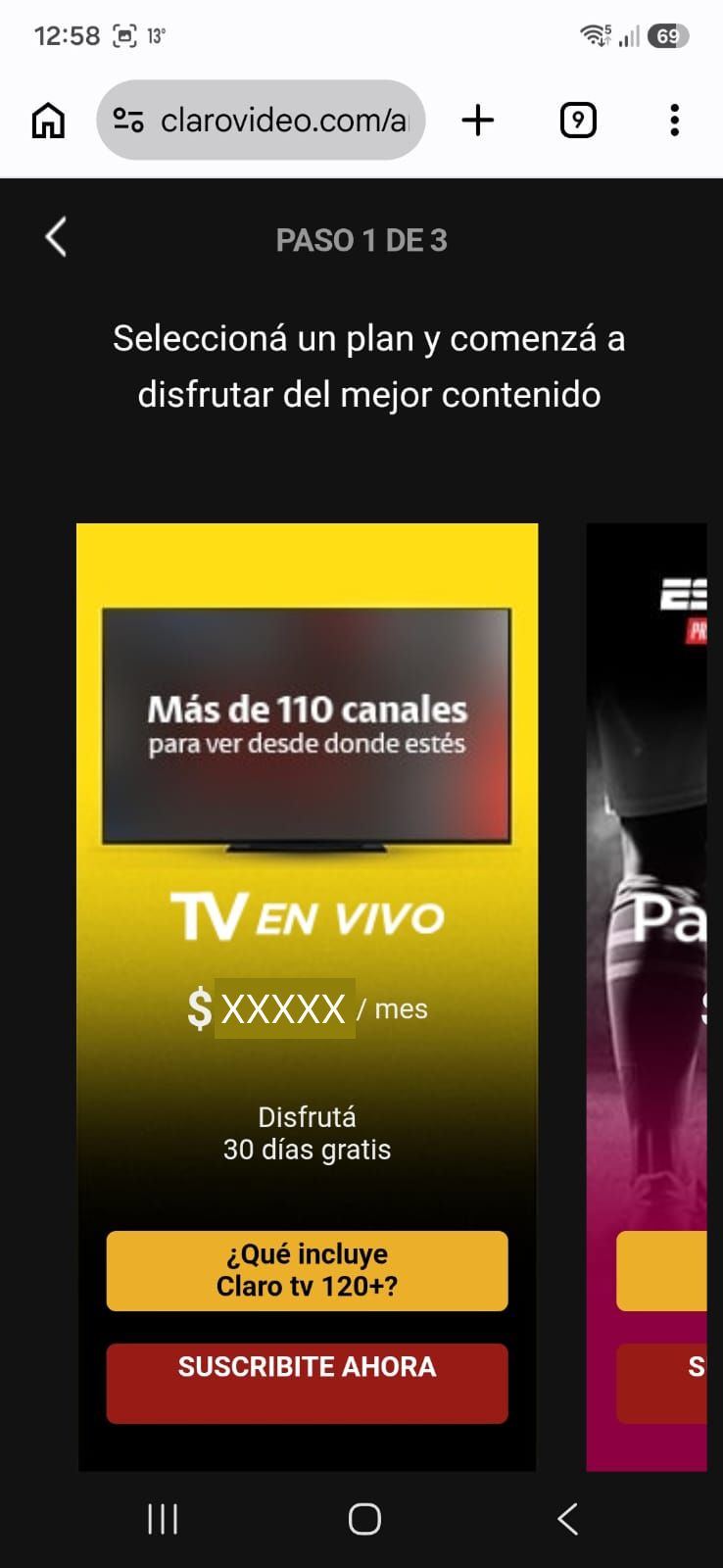 Asistencia