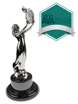 Ava Platinum Award 2020
