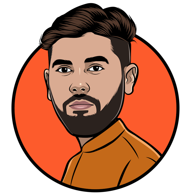 Yousuf-Hover