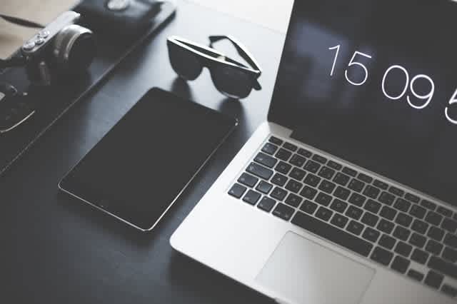 Image of Apple technology