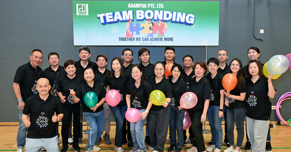 CORPORATE TEAM BUILDING ACTIVITIES IN SINGAPORE: THE GUIDE FOR COMPANIES