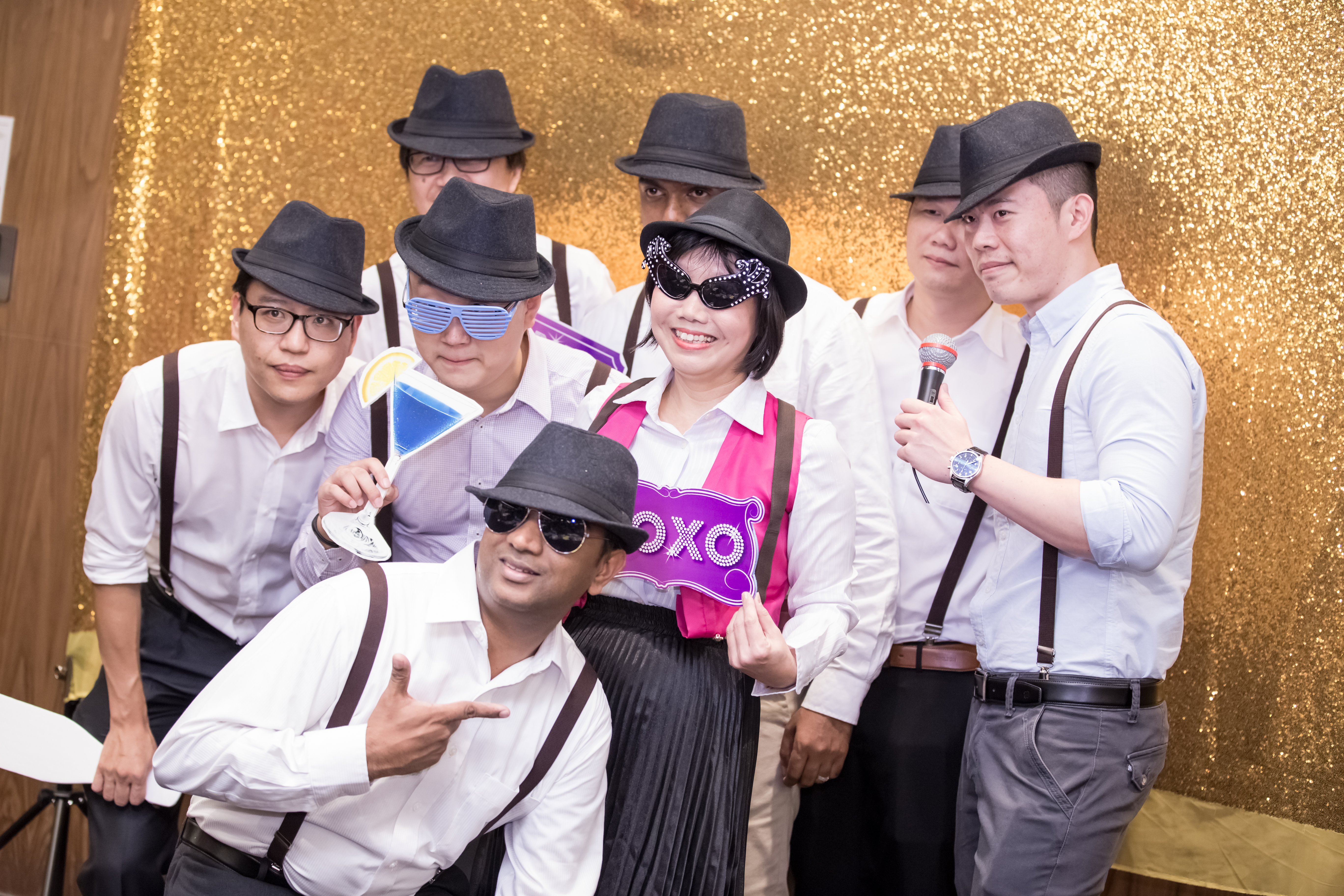 CORPORATE EVENT IDEAS SINGAPORE: 10 INTERACTIVE PRE EVENT EXPERIENCES THAT ENGAGE GUESTS (2026 GUIDE)