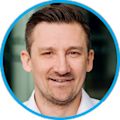 Thomas Noglik Contabo Chief Executive Officer (CEO) Headshot