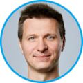 Aleksander Kuczek Contabo Chief Revenue Officer (CRO) Headshot