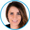 Lisa Bretzel, Contabo Chief of Staff, Headshot