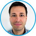 Thomas Schimmel Contabo Chief Financial Officer (CFO) Headshot\n\n