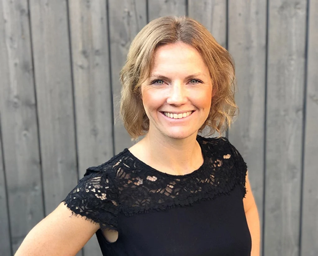 Carin Jobson