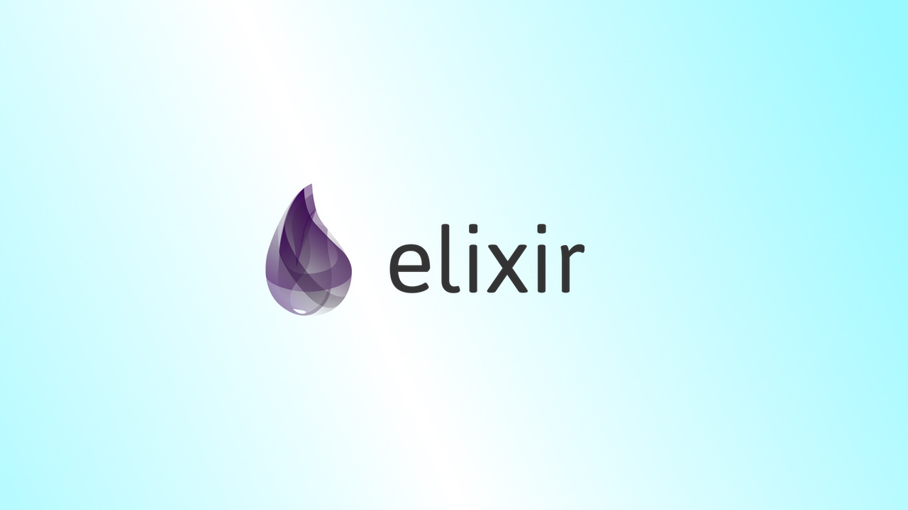 The Elixir language
